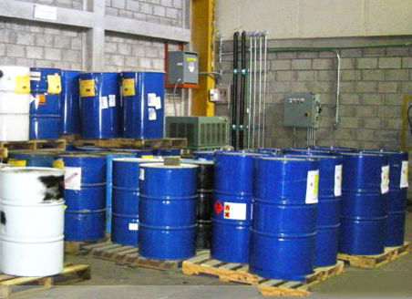 HW06 廢有機(jī)溶與含有機(jī)溶...